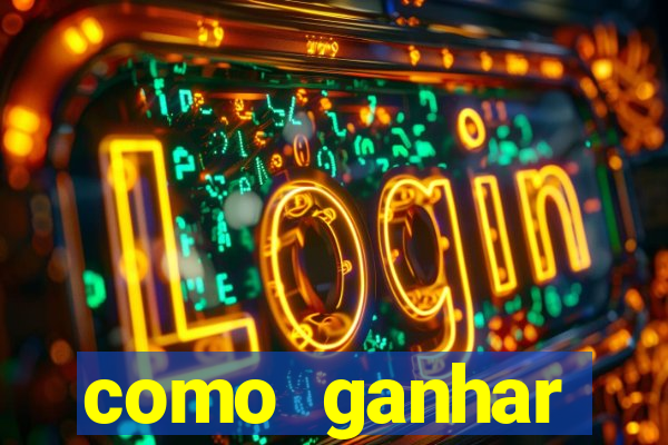 como ganhar dinheiro jogando gratis